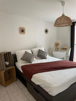 Le Petit Cocon, Ajaccio - Appartement 2 personnes dans la vielle ville